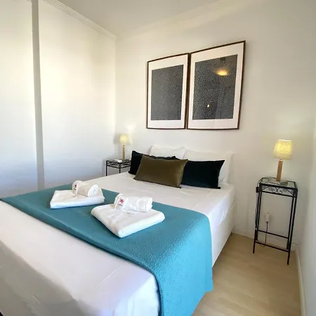 Apartment Stylish By Homing *