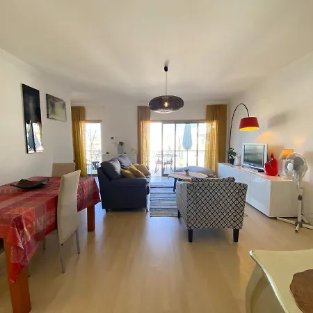 Stylish By Homing Apartment Olhão