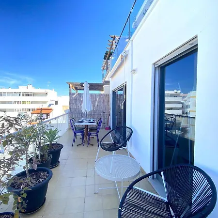 Stylish By Homing Lejlighed *