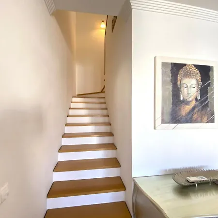 Stylish By Homing Apartment *