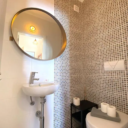 Stylish By Homing Apartment Olhão