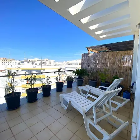 Lejlighed Stylish By Homing *