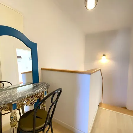 Stylish By Homing Lejlighed Olhão