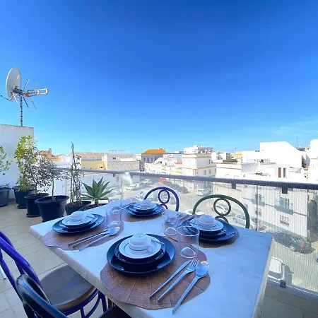 Stylish By Homing Lejlighed