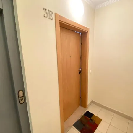 Apartamento Stylish By Homing *